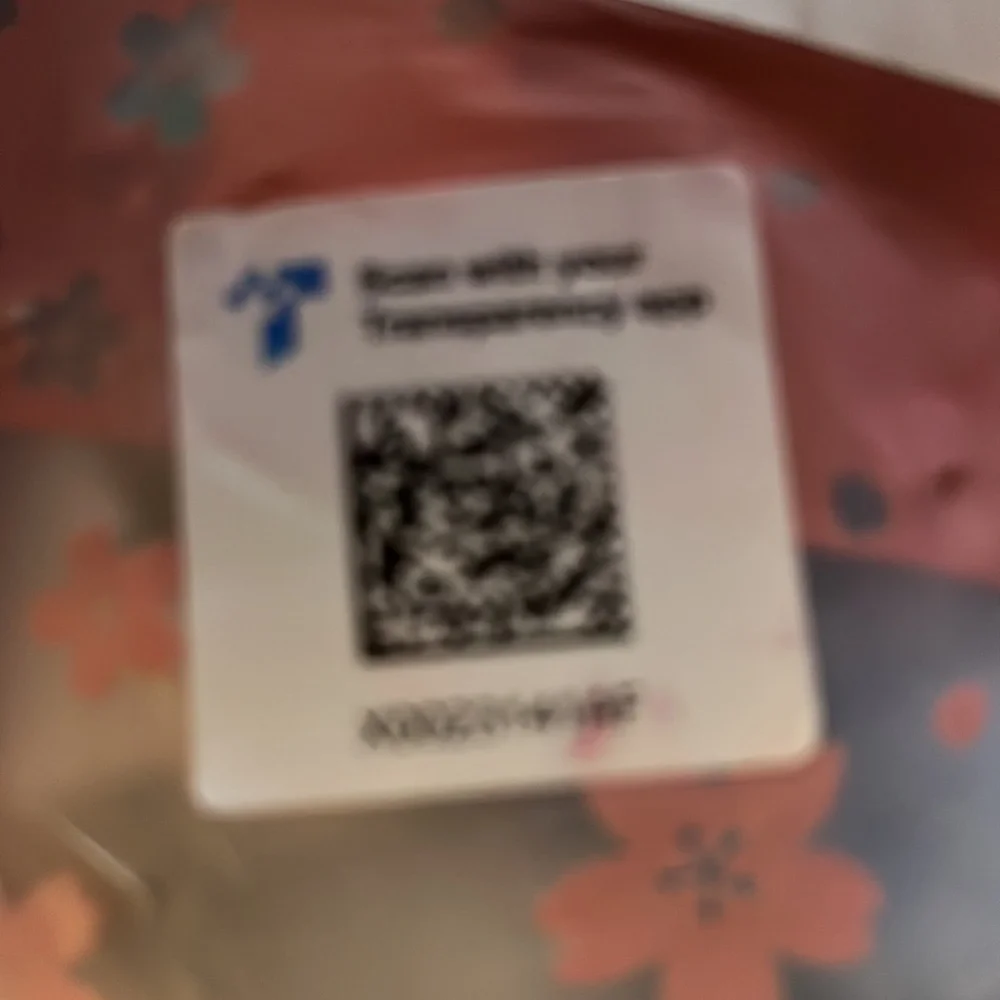 Scrunches for your hair! 🌈 of color’s to chose from? **New** - Picture 3 of 4